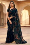 Latakshi Vol 3 By Vallabhi Nc Moss Wholesale Daily Wear Saree Suppliers In Mumbai
